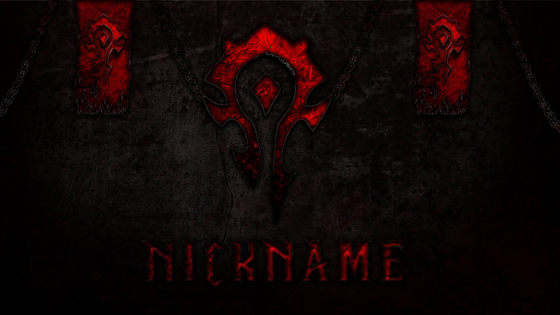 1920x1080 Free download Wow Horde Logo Wallpaper For The Horde Wallpaper [1920x1080] for your Desktop, Mobile & Tablet. Explore Horde Logo Wallpaper. Horde Symbol Wallpaper, WOW Wallpaper 1366x World of
