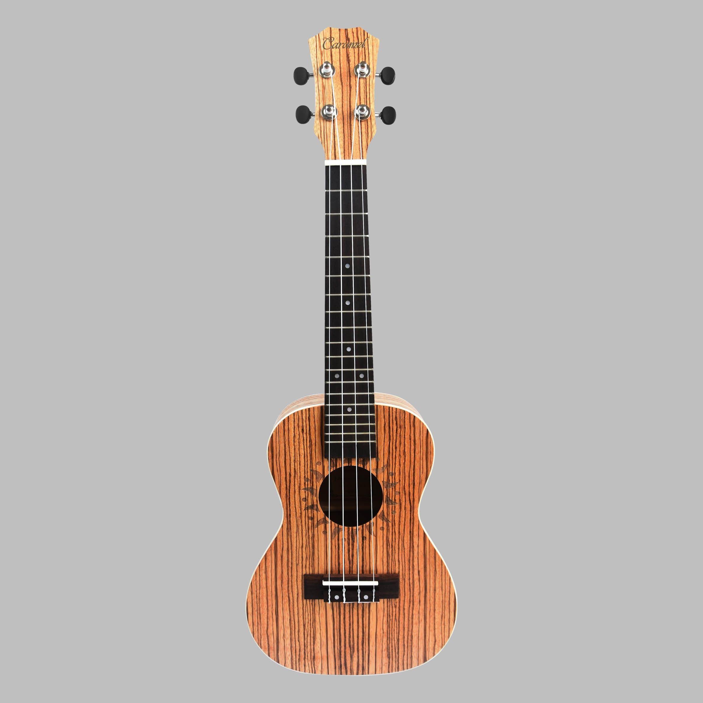 2379x2379 Walnut Wood: Walnut Wood Ukulele