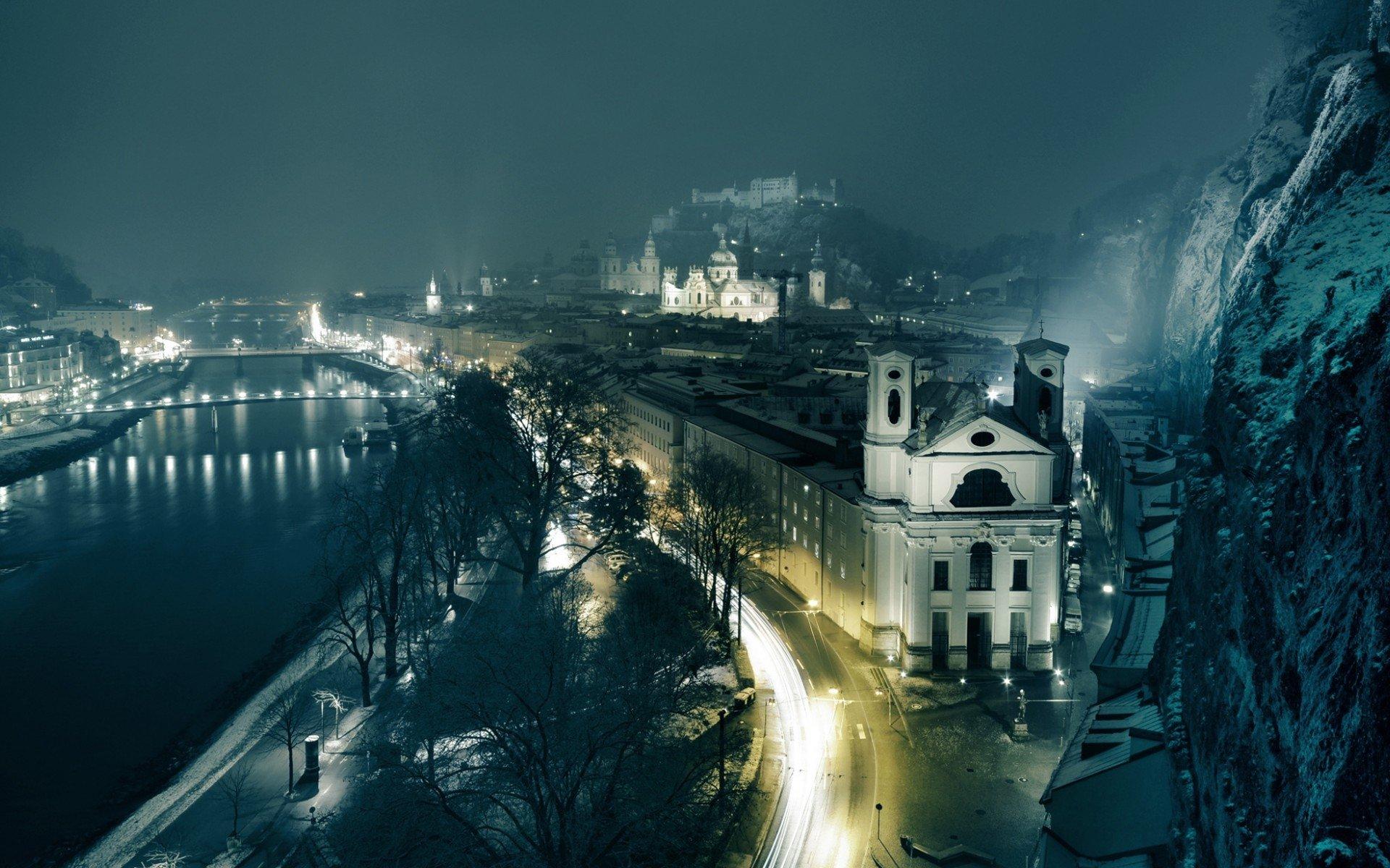 1920x1200 Cities / AustriaHD Wallpaper and Background