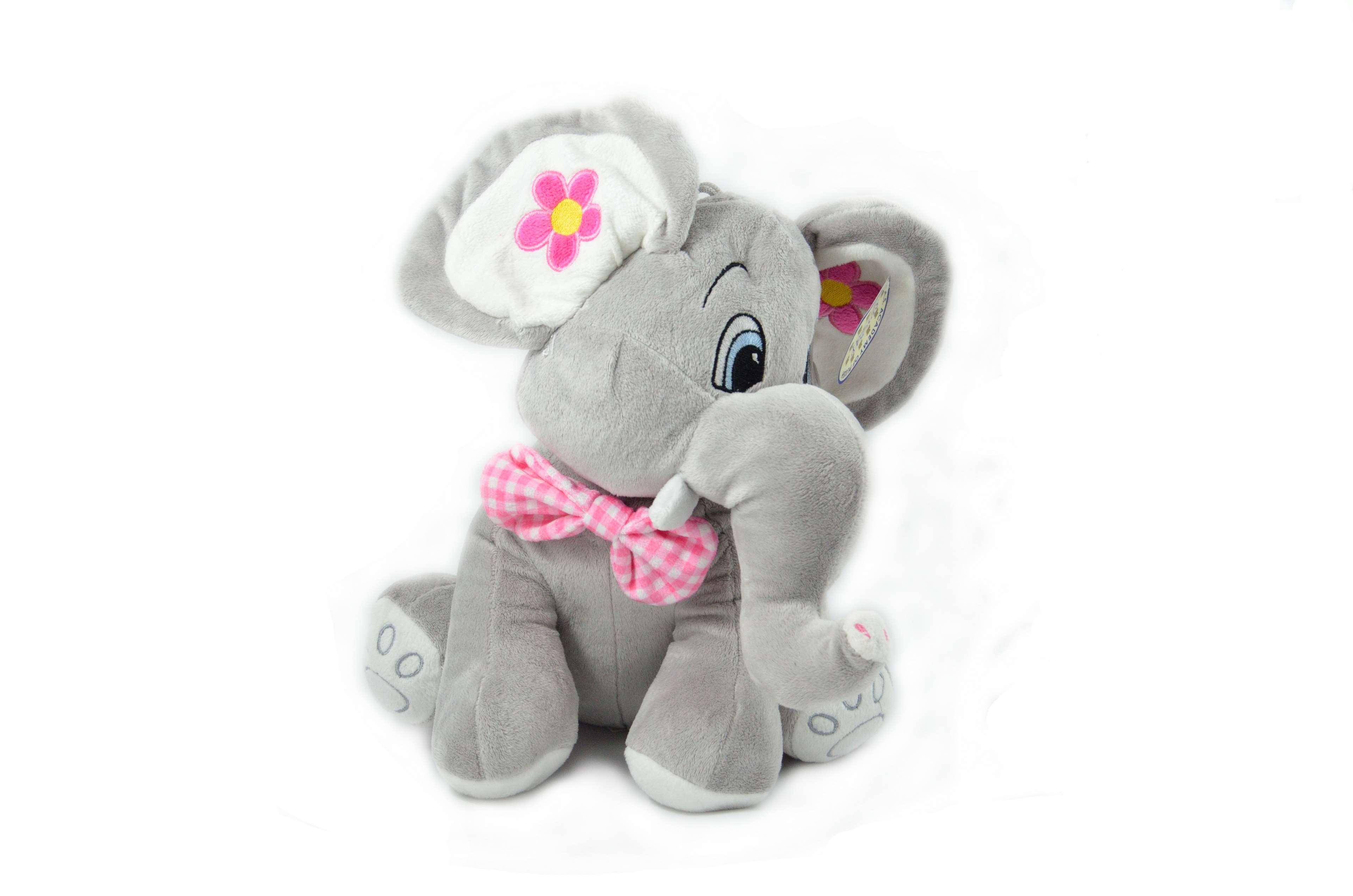 3840x2543 cute, plush toy, stuffed animal, toy 4k wallpaper