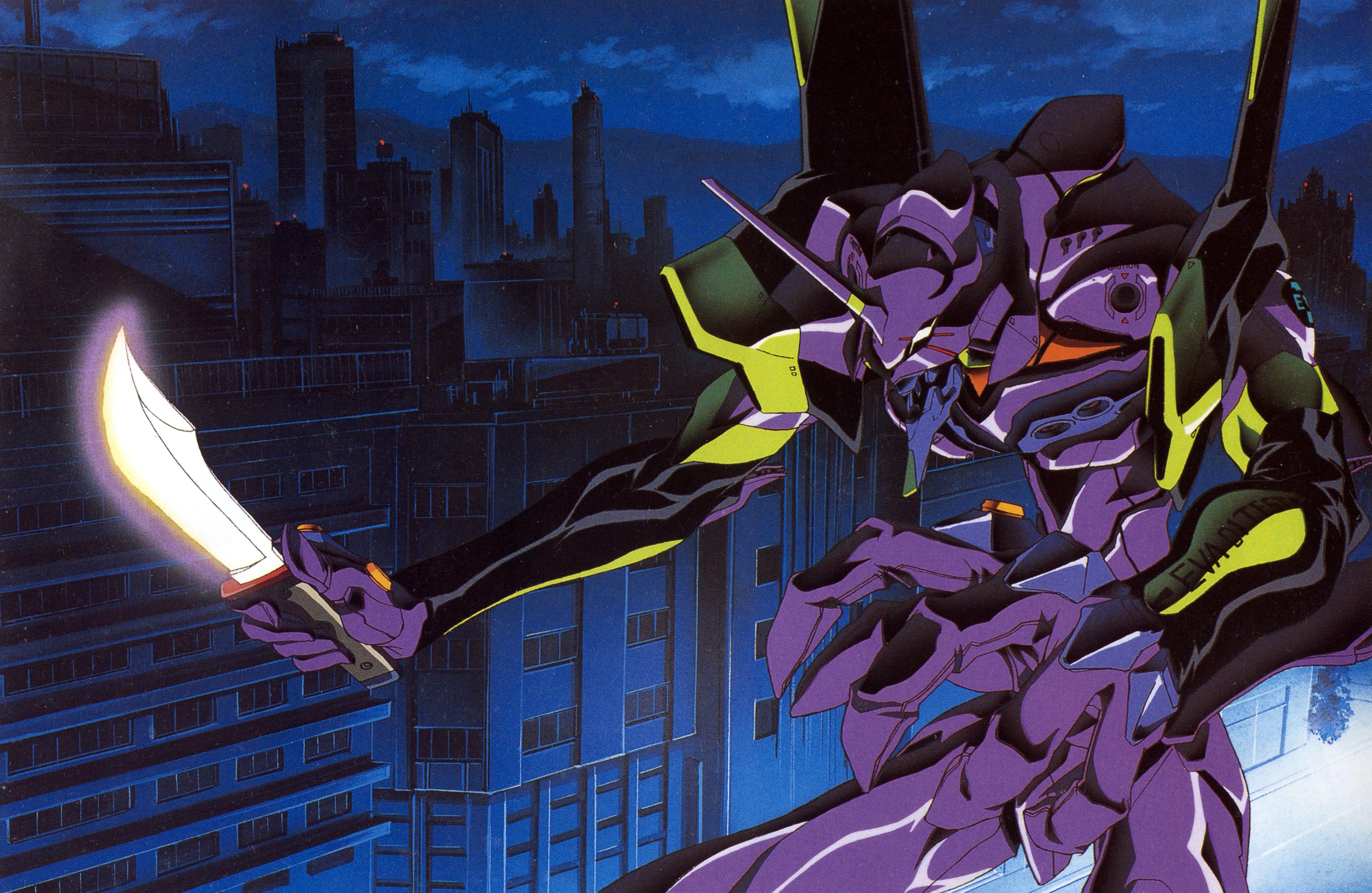 Evangelion Unit 01 Wallpapers Top Free Evangelion Unit 01 Backgrounds 