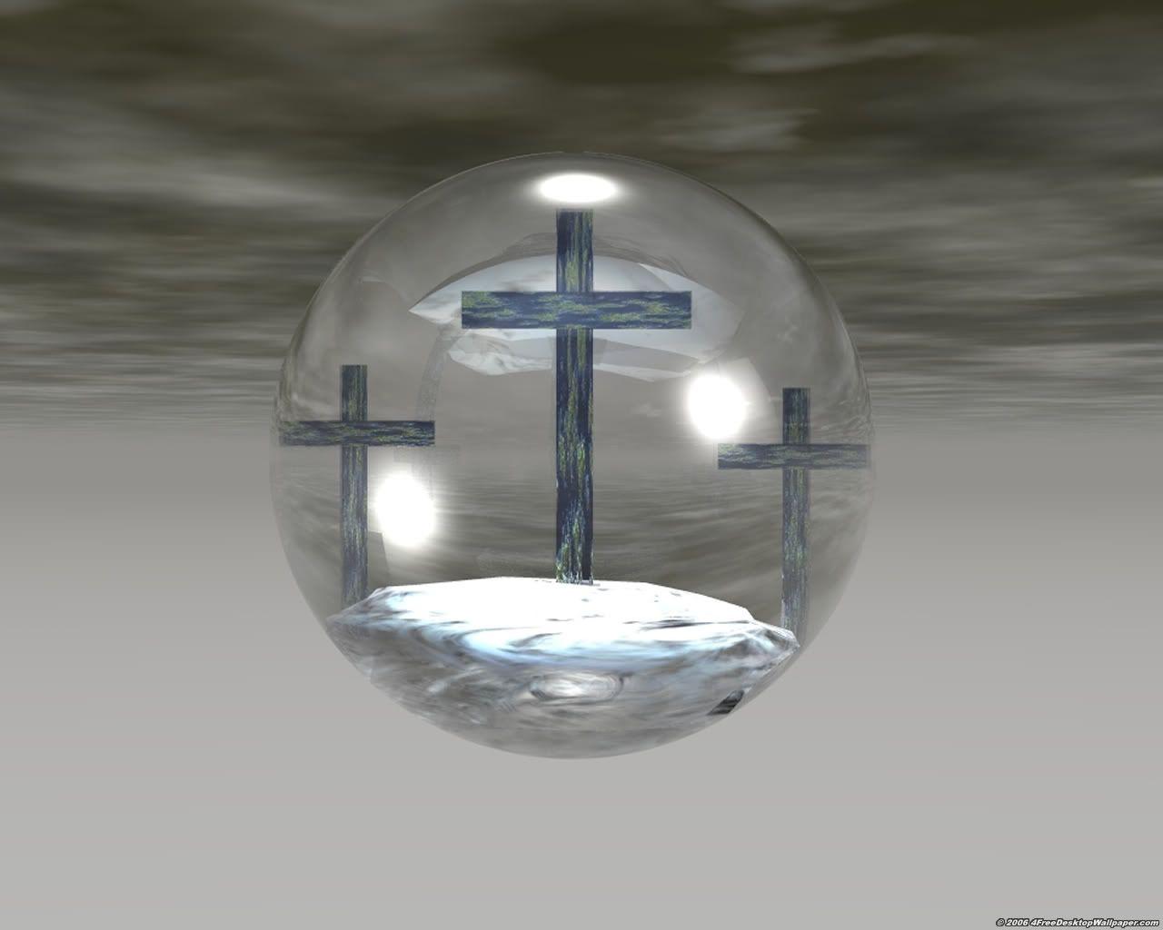 1280x1024 Free Religious Wallpaper