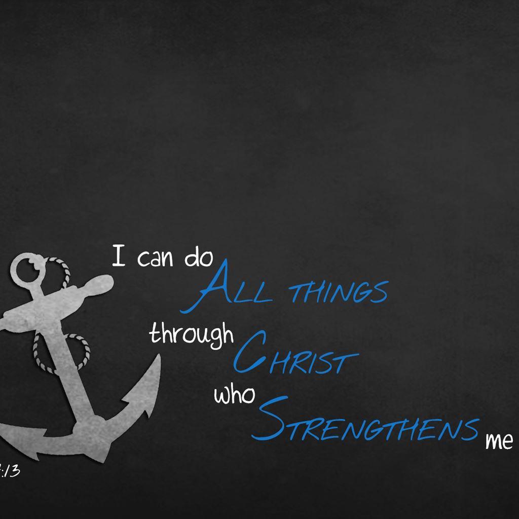 1024x1024 Best Word iPad HD Wallpaper