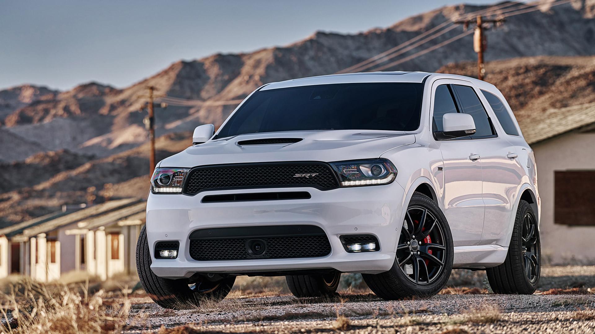 1920x1080 Free download 2018 Dodge Durango SRT Wallpaper HD Image WSupercars [1920x1080] for your Desktop, Mobile & Tablet. Explore Dodge Durango SRT Wallpaper. Dodge Durango SRT Wallpaper, Dodge Durango Wallpaper