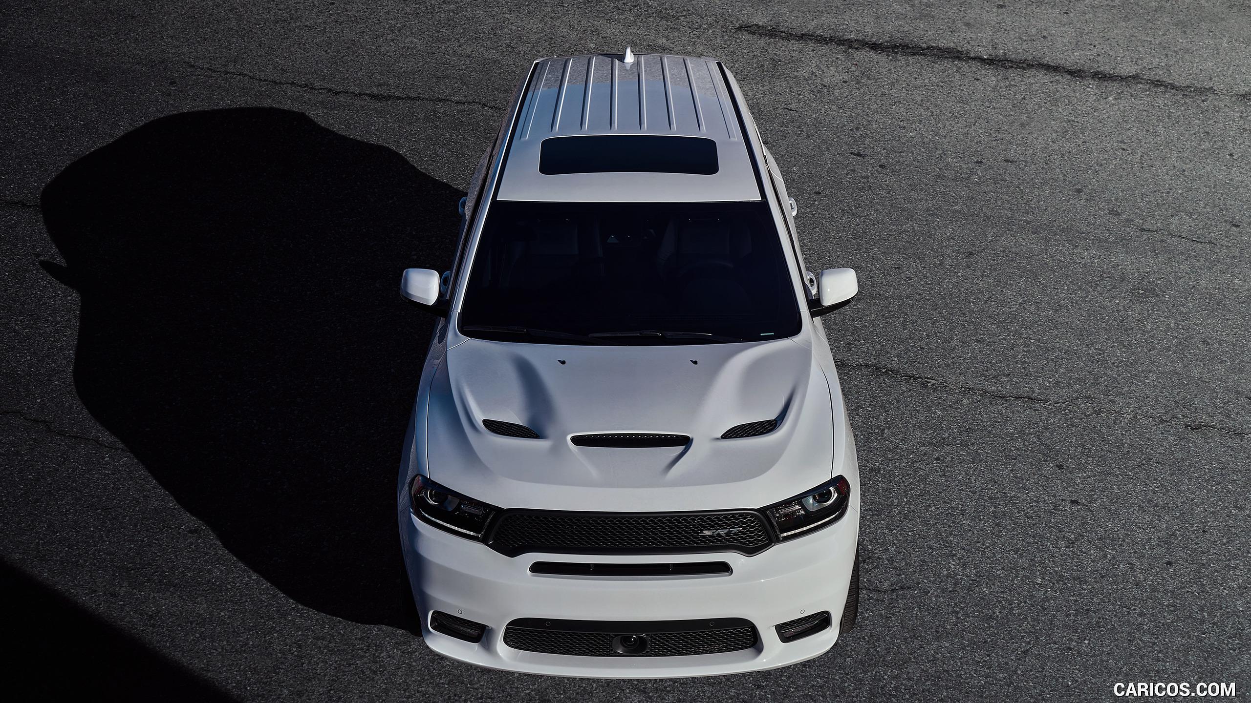 Dodge Durango Srt Wallpapers Top Free Dodge Durango Srt Backgrounds Wallpaperaccess