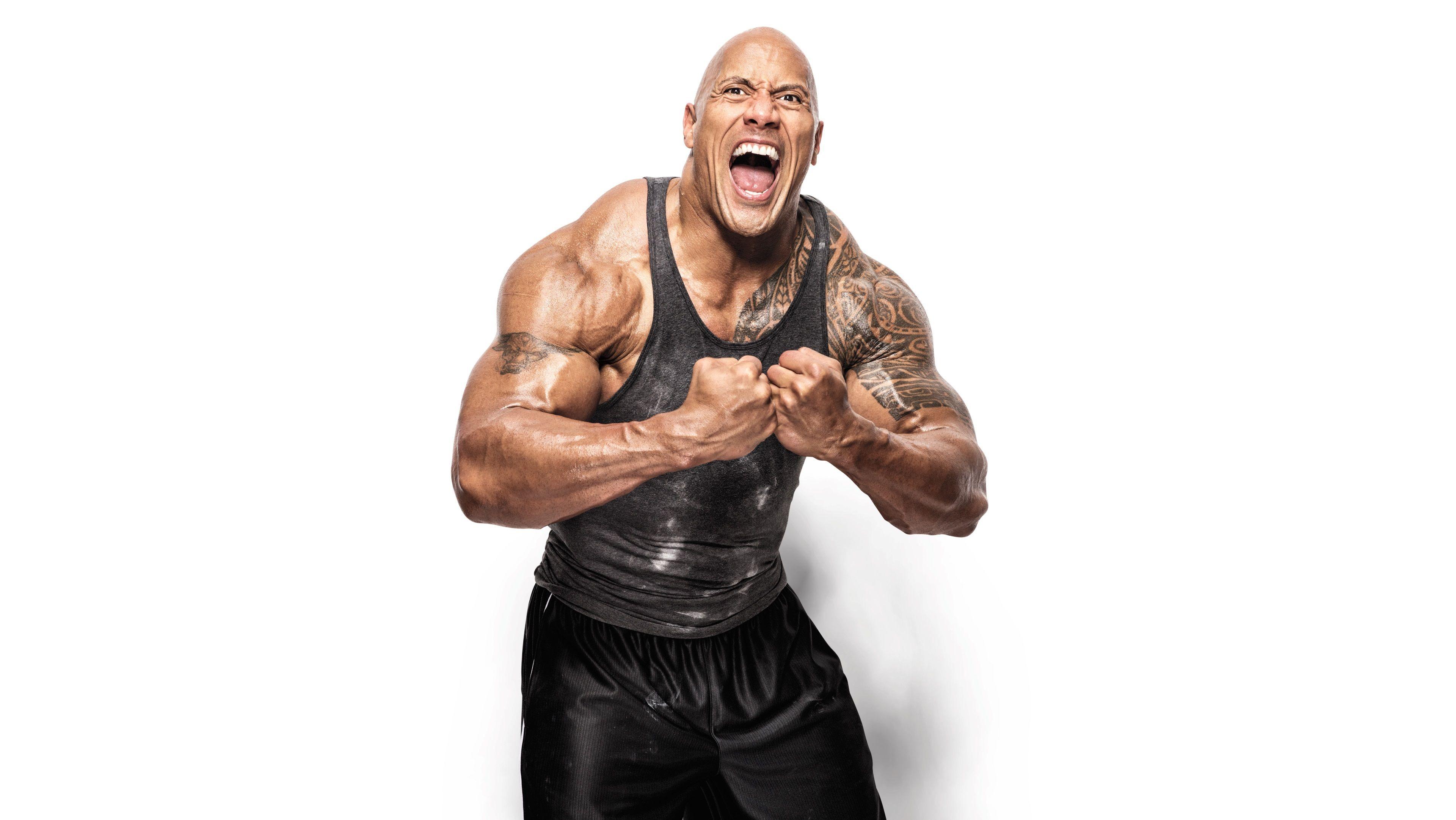 Dwayne Johnson Wallpapers  Top 45 The Rock Backgrounds Download