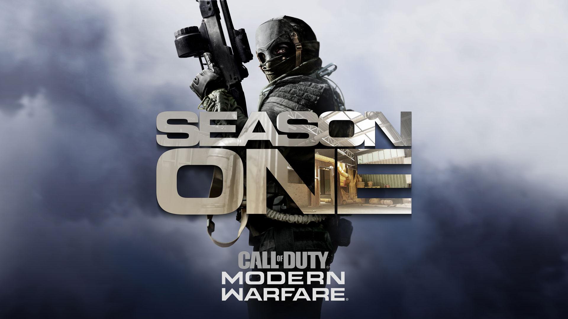 1920x1080 Modern Warfare? Season 1 Update: More Content Has Arrived in Call of Duty?: Modern Warfare?