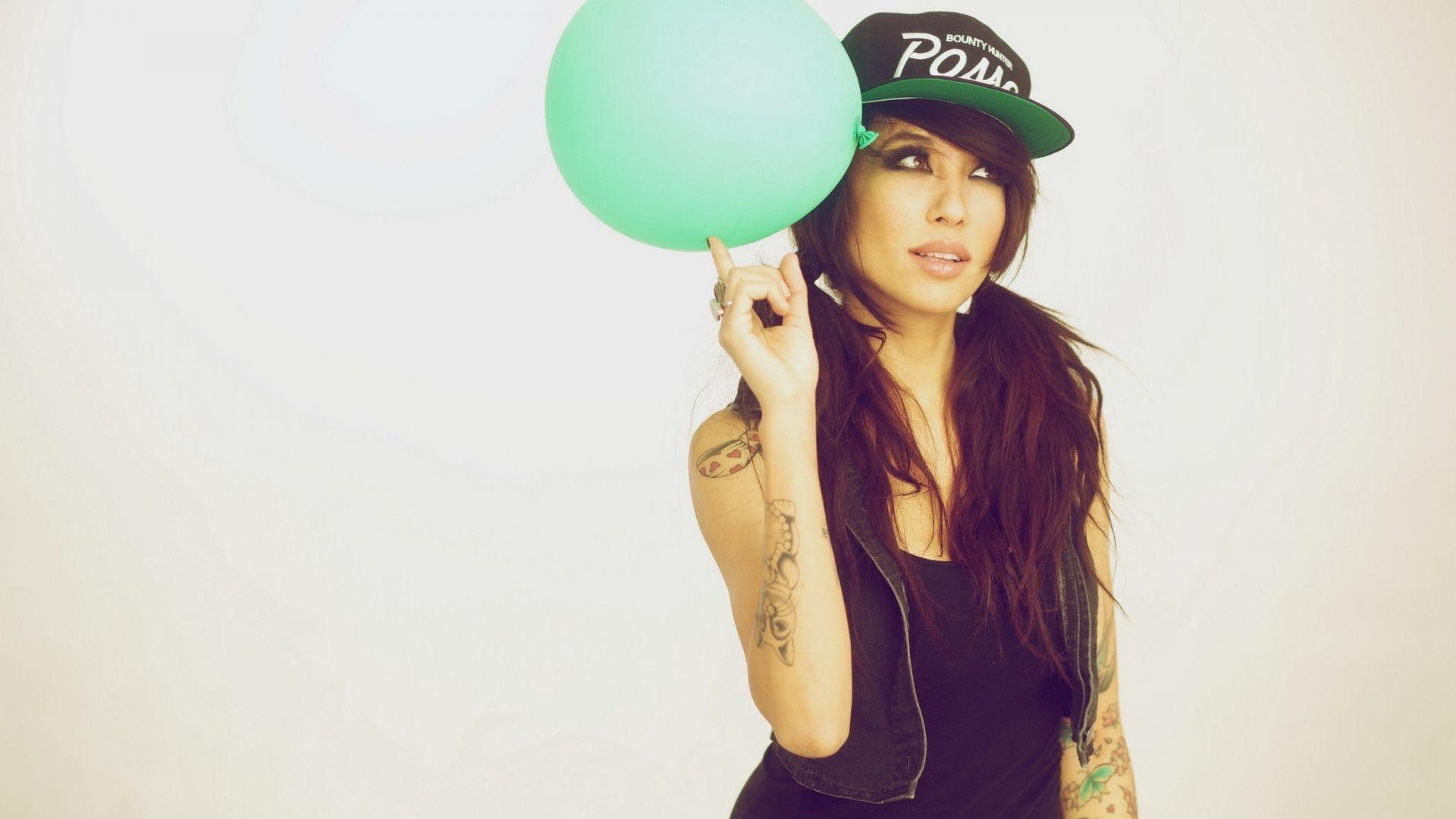 1920x1080 Swag girls wallpaper
