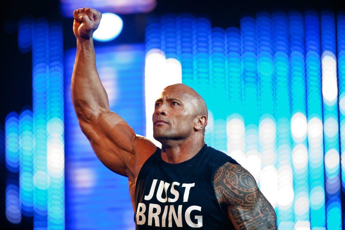 1200x800 Dwayne 'The Rock' Johnson Reveals His Entire Family Has Tested Positive For Coronavirus