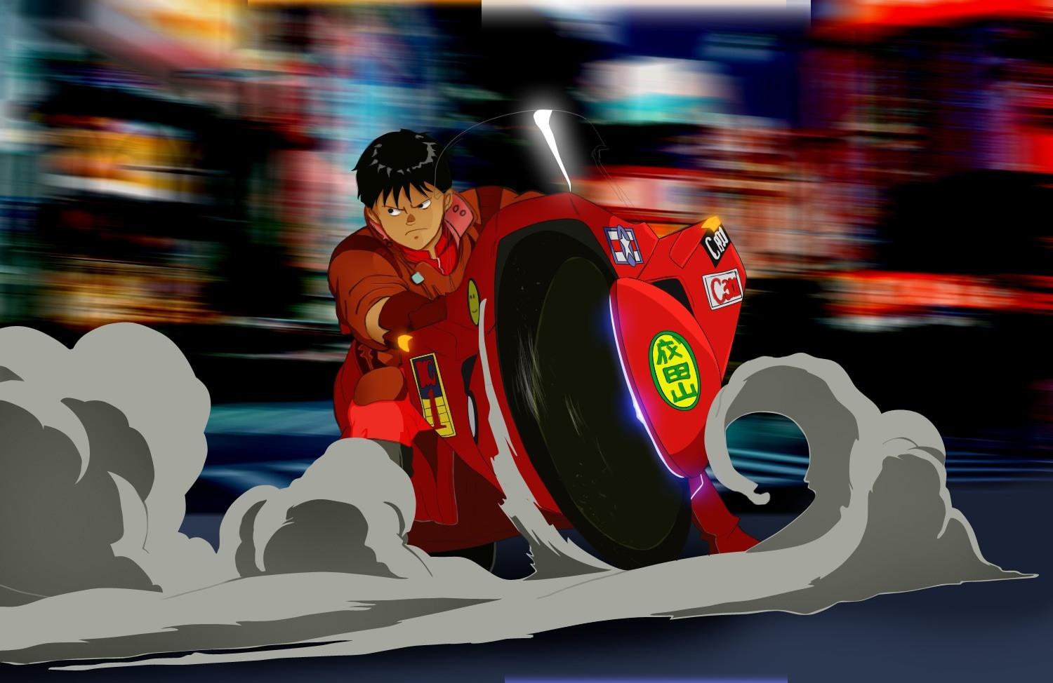 1500x974 Download Wallpaper, Download japan akira knight motor science fiction anime motorcycles kaneda 1500x974 wallpaper Wallpaper –Free Wallpaper Download
