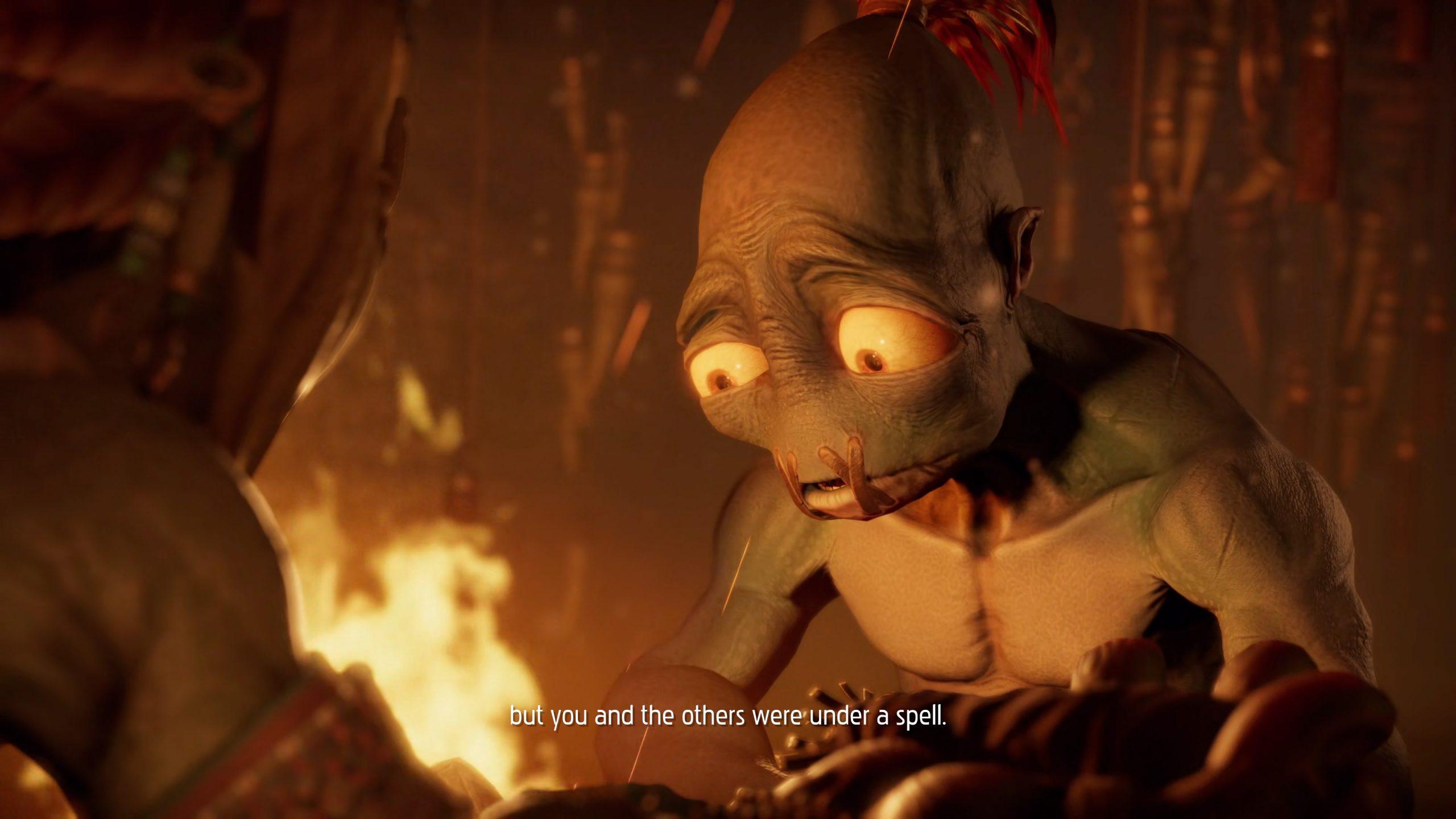 2560x1440 Oddworld: Soulstorm Review Is How a Revolution Succeeds