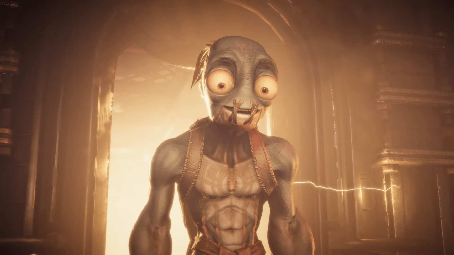 1920x1080 and release date for Oddworld: Soulstorm