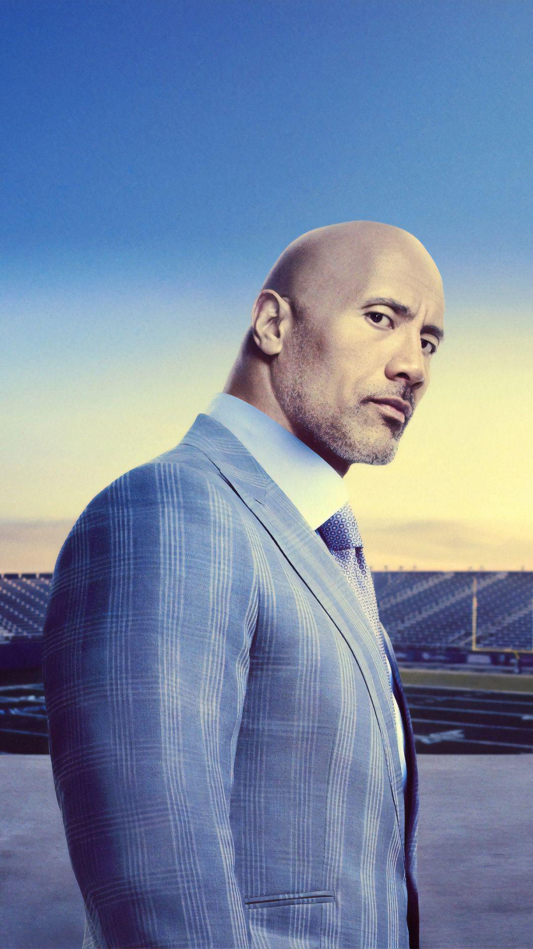 1080x1920 Dwayne Johnson Samsung Wallpaper