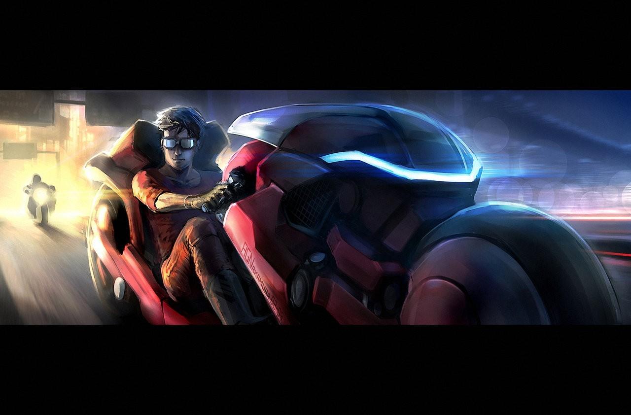 1280x842 Download Wallpaper, Download japan akira motor science fiction anime motorcycles kaneda Wallpaper –Free Wallpaper Download
