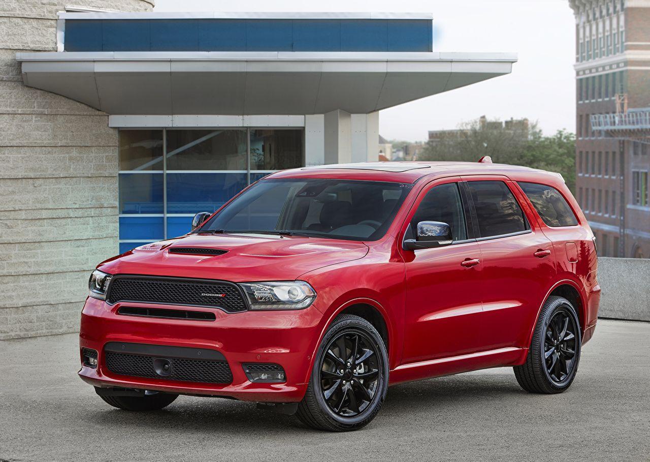 1280x909 Dodge 2018 Durango R T Blacktop. Dodge Durango, Dodge Suv, Dodge