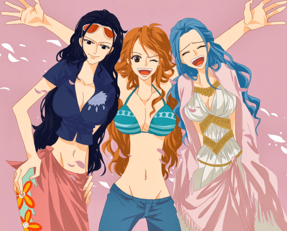 1000x805 maa on Twitter. One piece anime, One piece nami, One piece