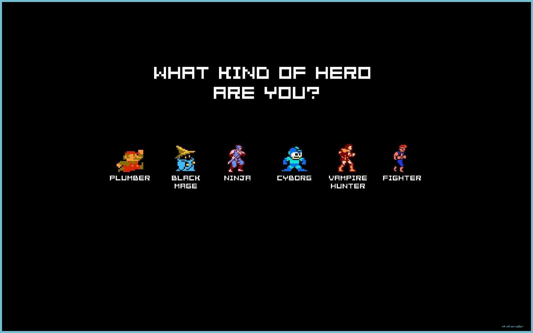 1862x1164 Retro Games Wallpaper Video Game Wallpaper