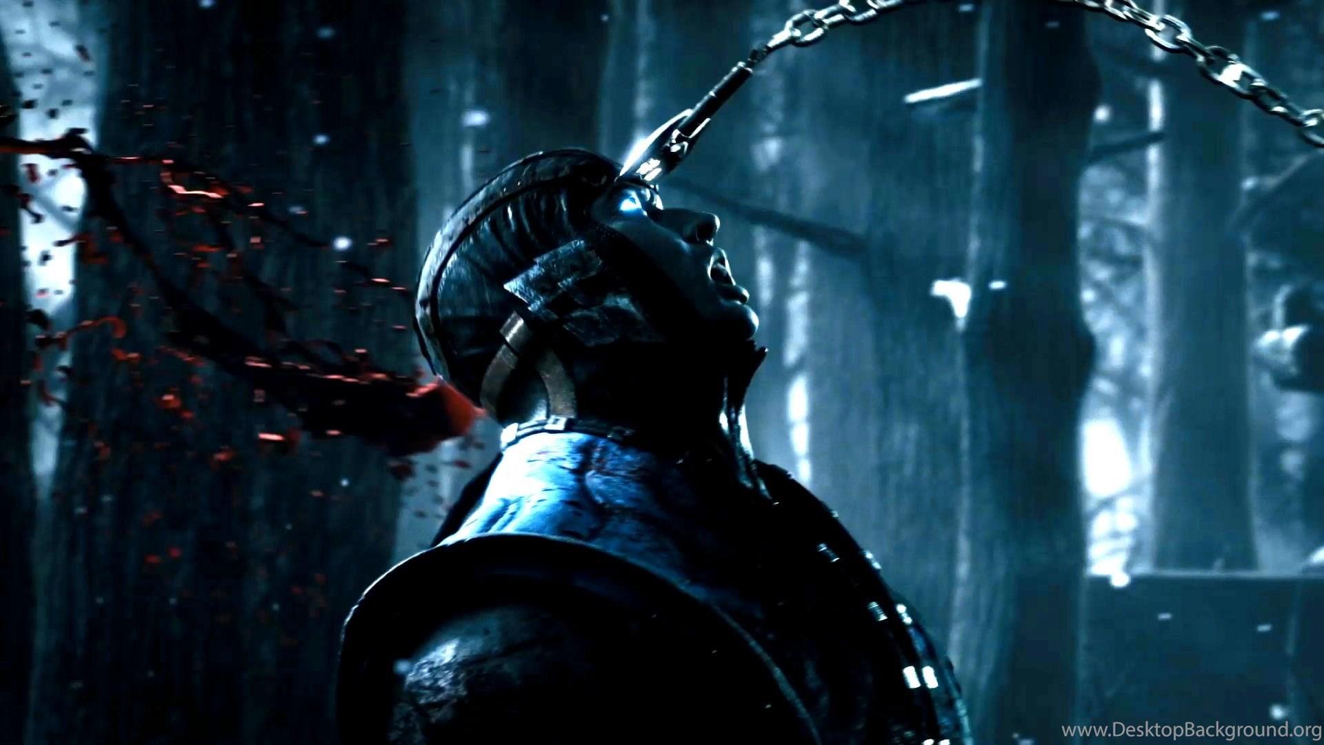 1920x1080 Cool Mortal Kombat X Wallpaper Mortal Kombat Wallpaper HD Desktop Background