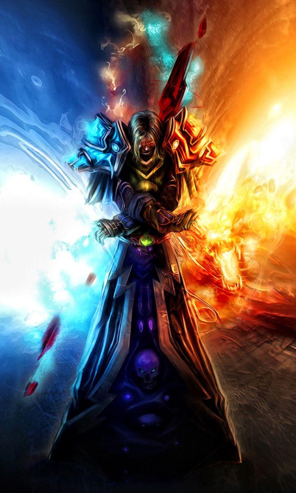 960x1600 Skull Wallpaper Free