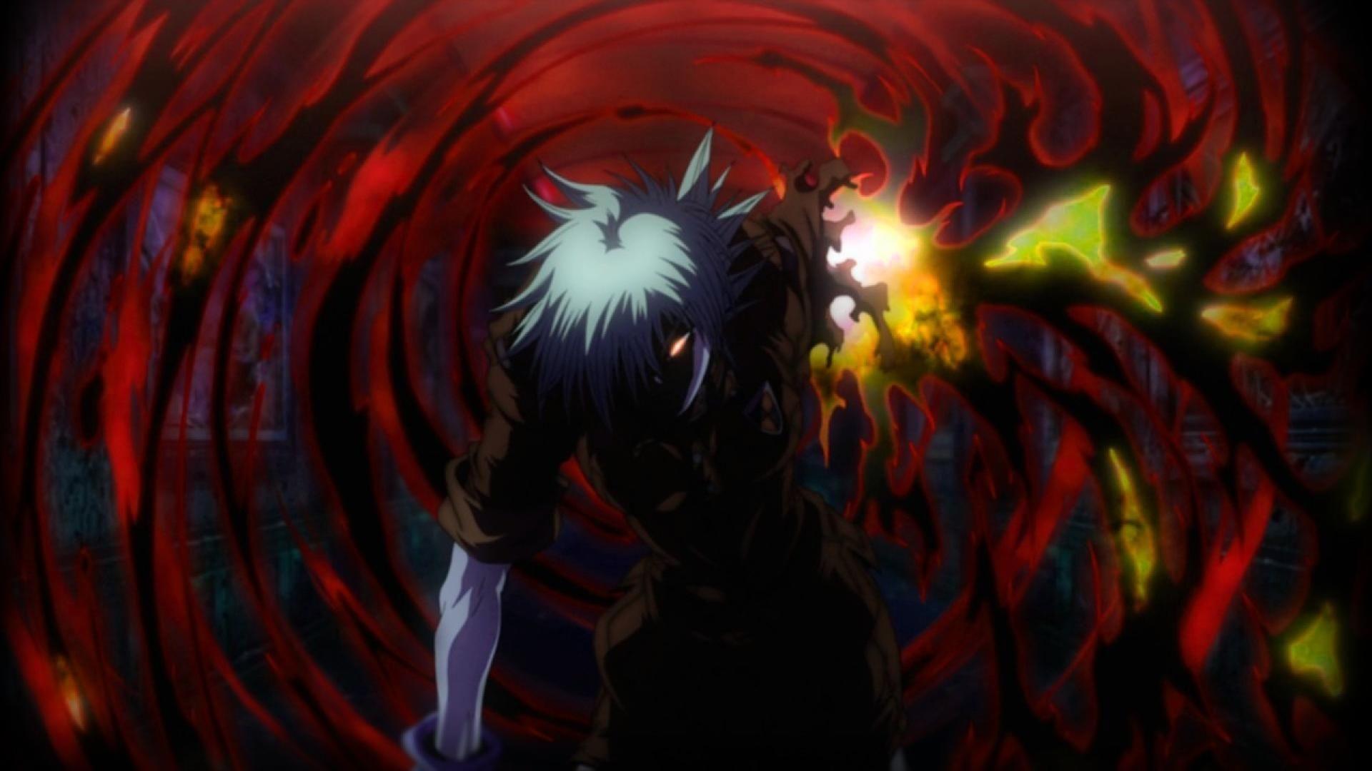 1920x1080 Best Of Hellsing Ultimate iPhone Wallpaper