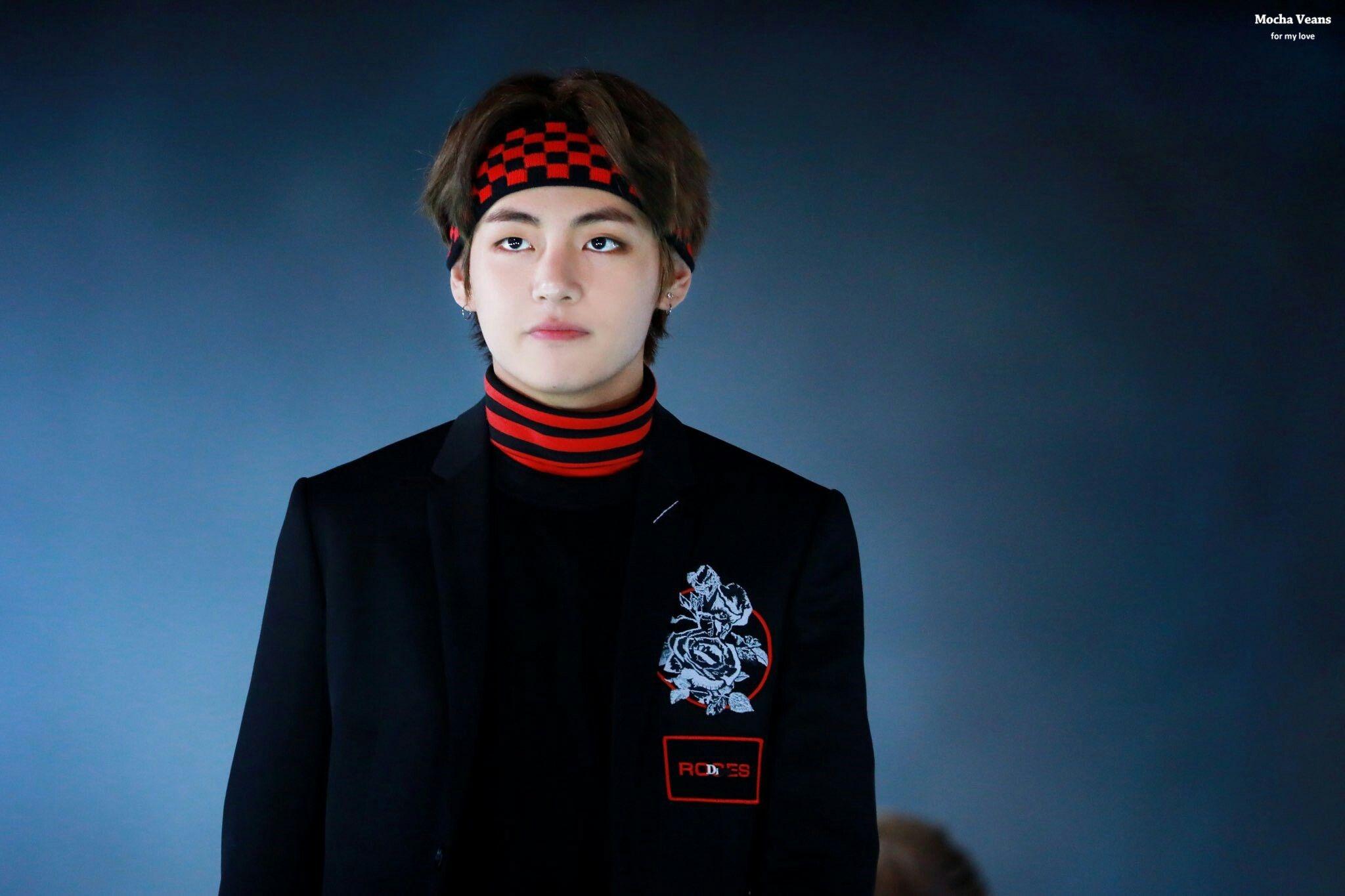 2048x1365 Handsome Man Wallpaper Desktop Taehyung HD Desktop