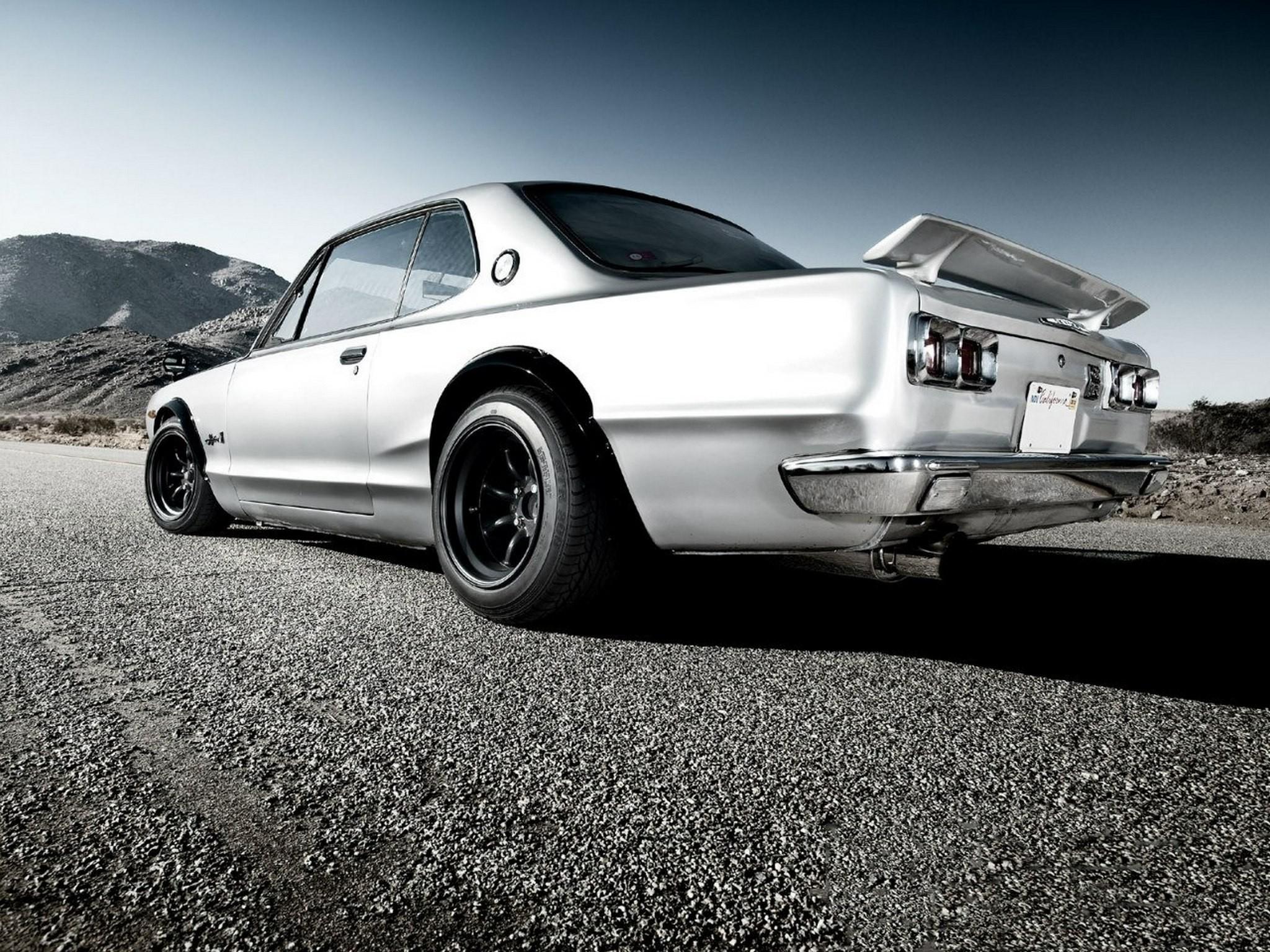 2048x1536 Japan, Cars, Nissan Skyline, Old Cars, Nissan GTR, Classic Cars, Jdm, Nissan Skyline 2000 GT R Wallpaper