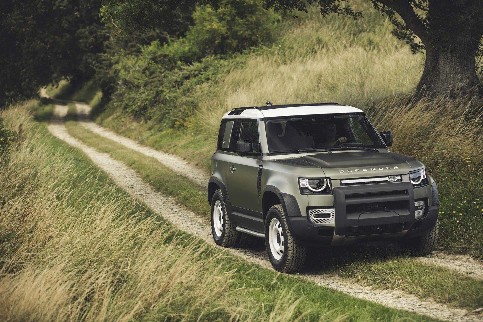 Old Land Rover Wallpapers - Top Free Old Land Rover Backgrounds -  WallpaperAccess