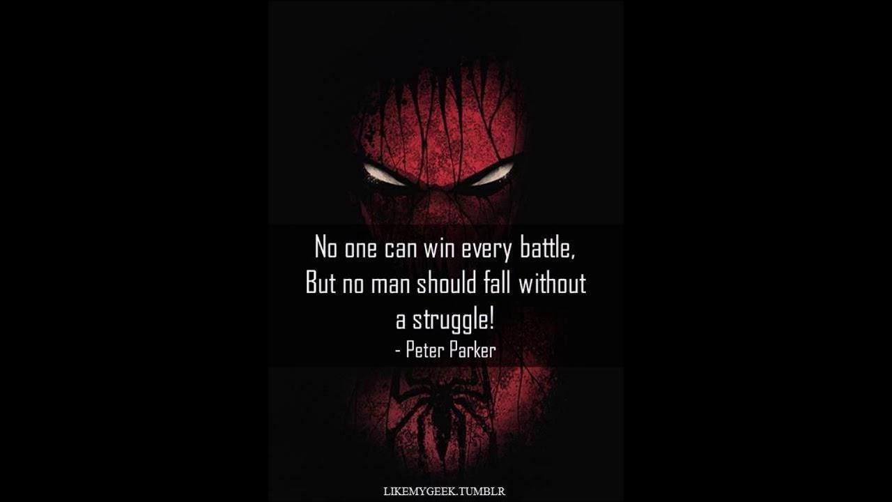 Marvel Quotes Wallpapers Top Free Marvel Quotes Backgrounds