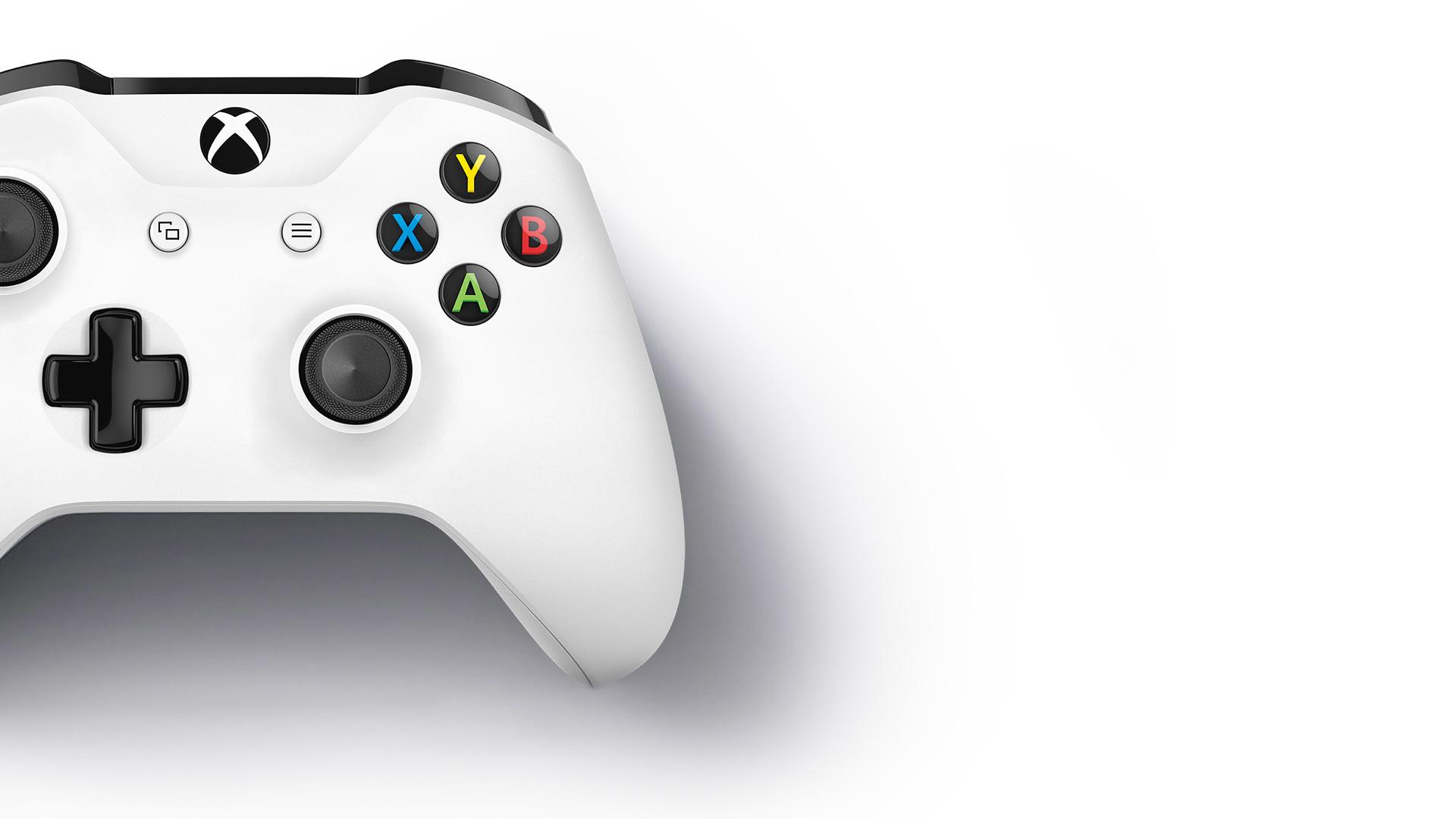 1920x1080 XBox Wallpaper