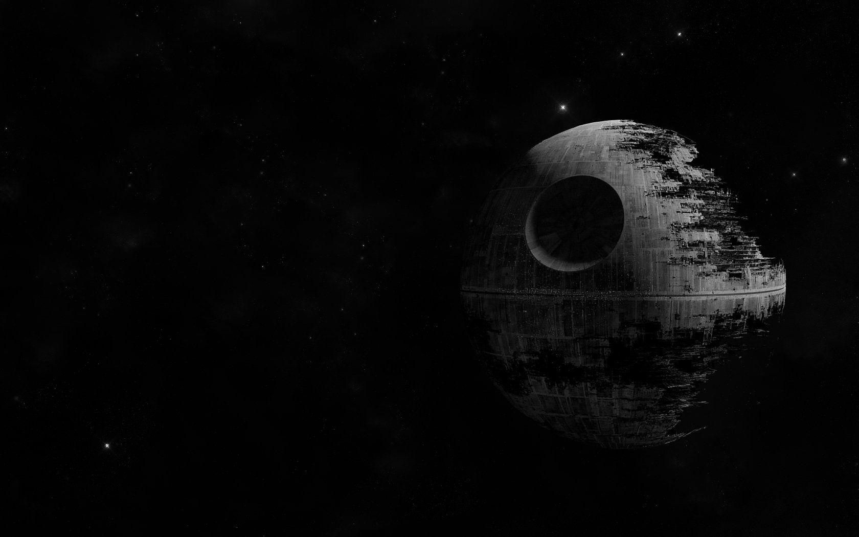 Death Star Wallpapers - Top Free Death ...