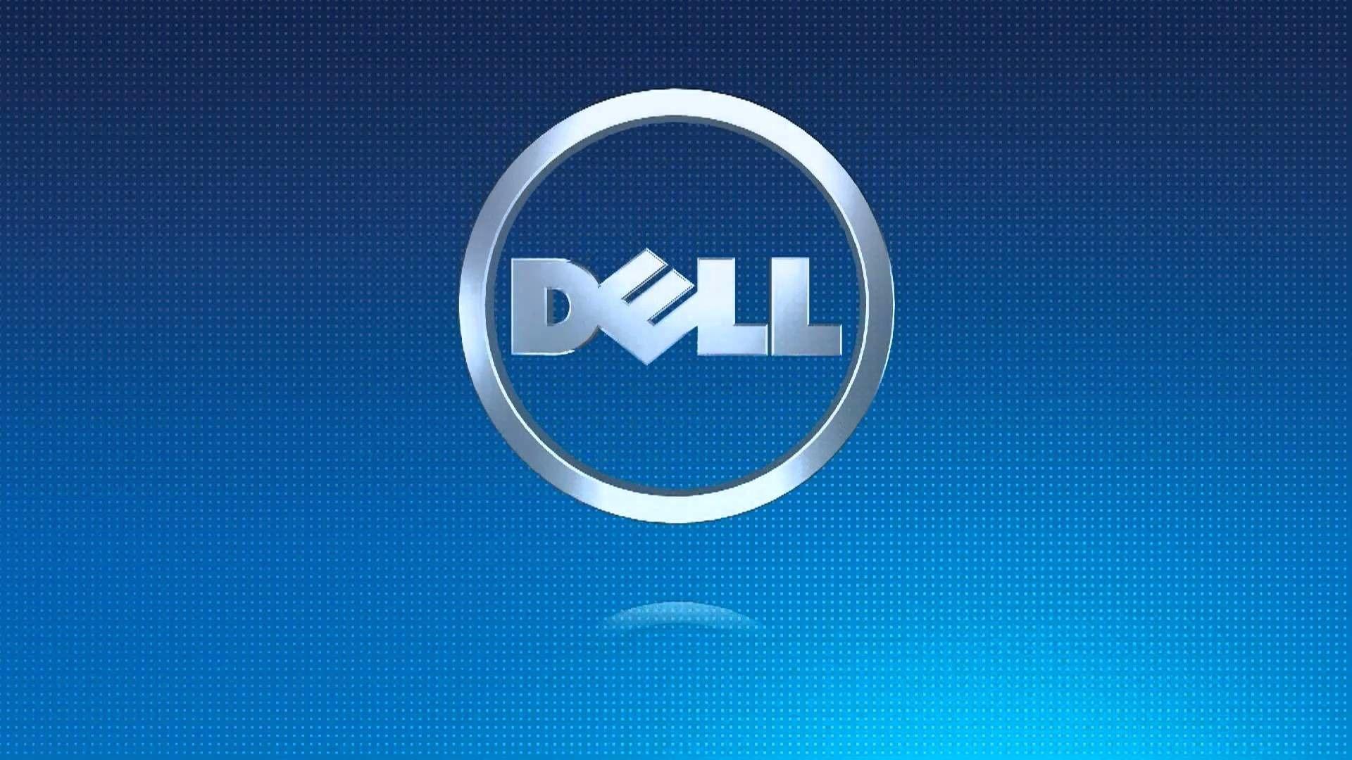 Dell Logo Wallpapers - Top Free Dell Logo Backgrounds - WallpaperAccess