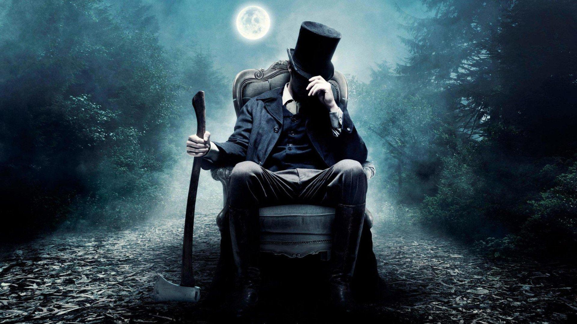 1920x1080 Abraham Lincoln: Vampire Hunter A Sub Gallery By: Dreamliner