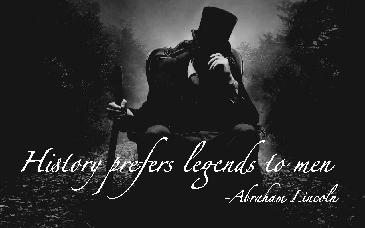 1280x800 Free download Abraham Lincoln Vampire Hunter Computer Wallpaper [1280x800] for your Desktop, Mobile & Tablet. Explore Abraham Lincoln HD Wallpaper. Abraham Lincoln HD Wallpaper, Abraham Lincoln Wallpaper, Prophet Abraham Wallpaper