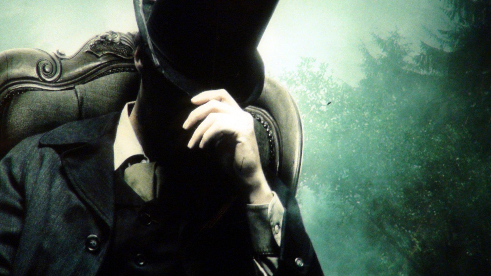 1920x1080 Abraham Lincoln: Vampire Hunter HD Wallpaper