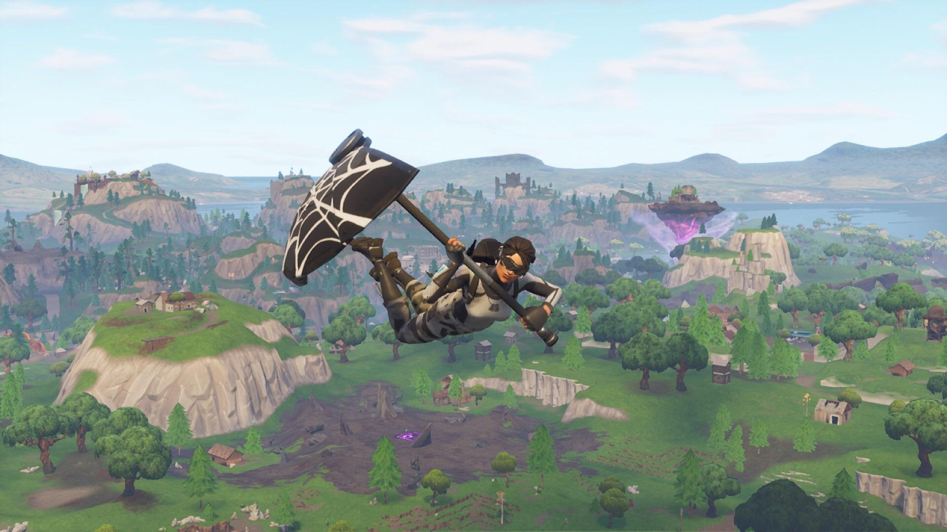 1920x1080 Arctic Assassin + Dark Matter + Webrella
