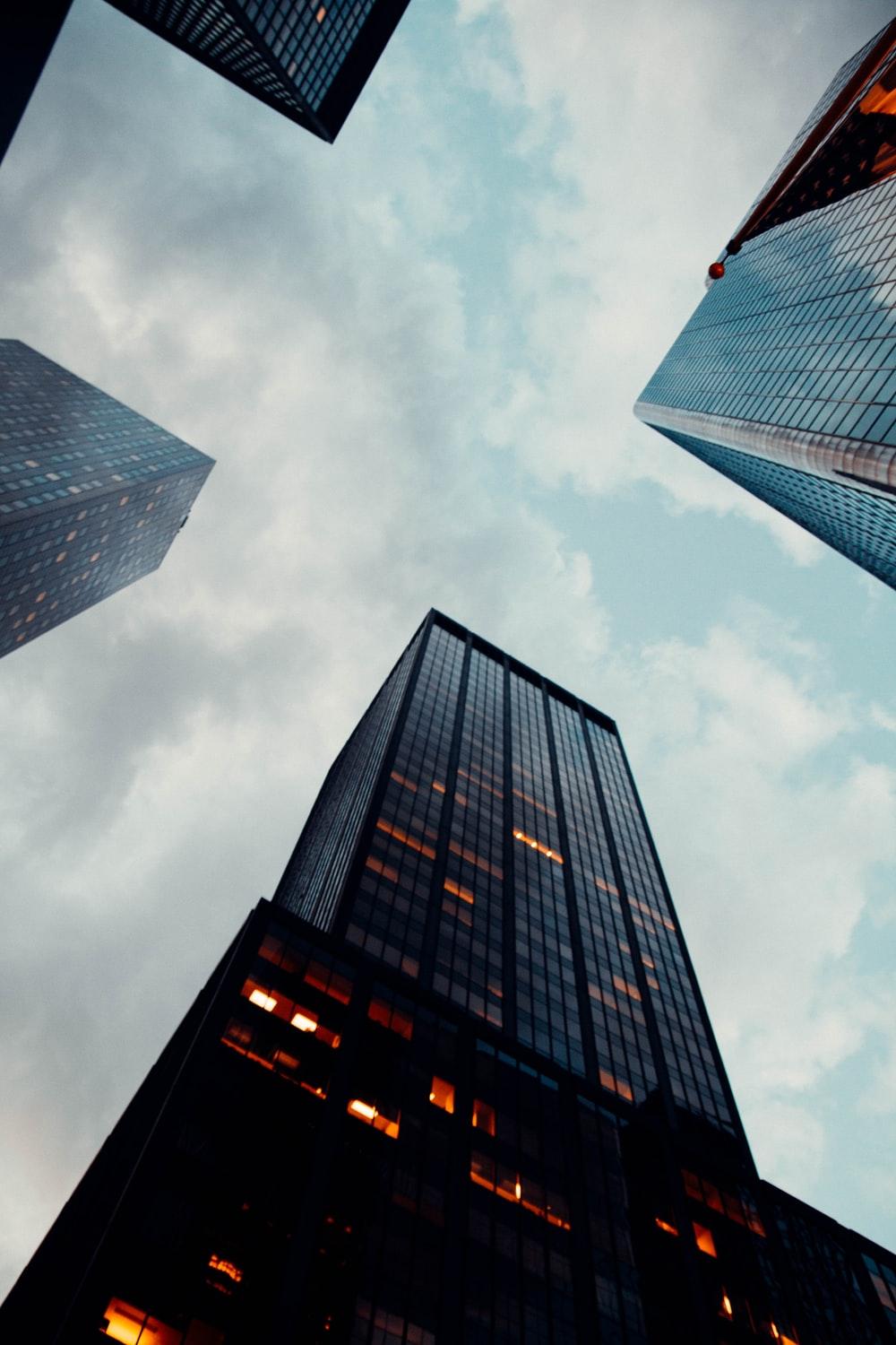 1000x1500 Wall Street Picture [HD]. Download Free Image