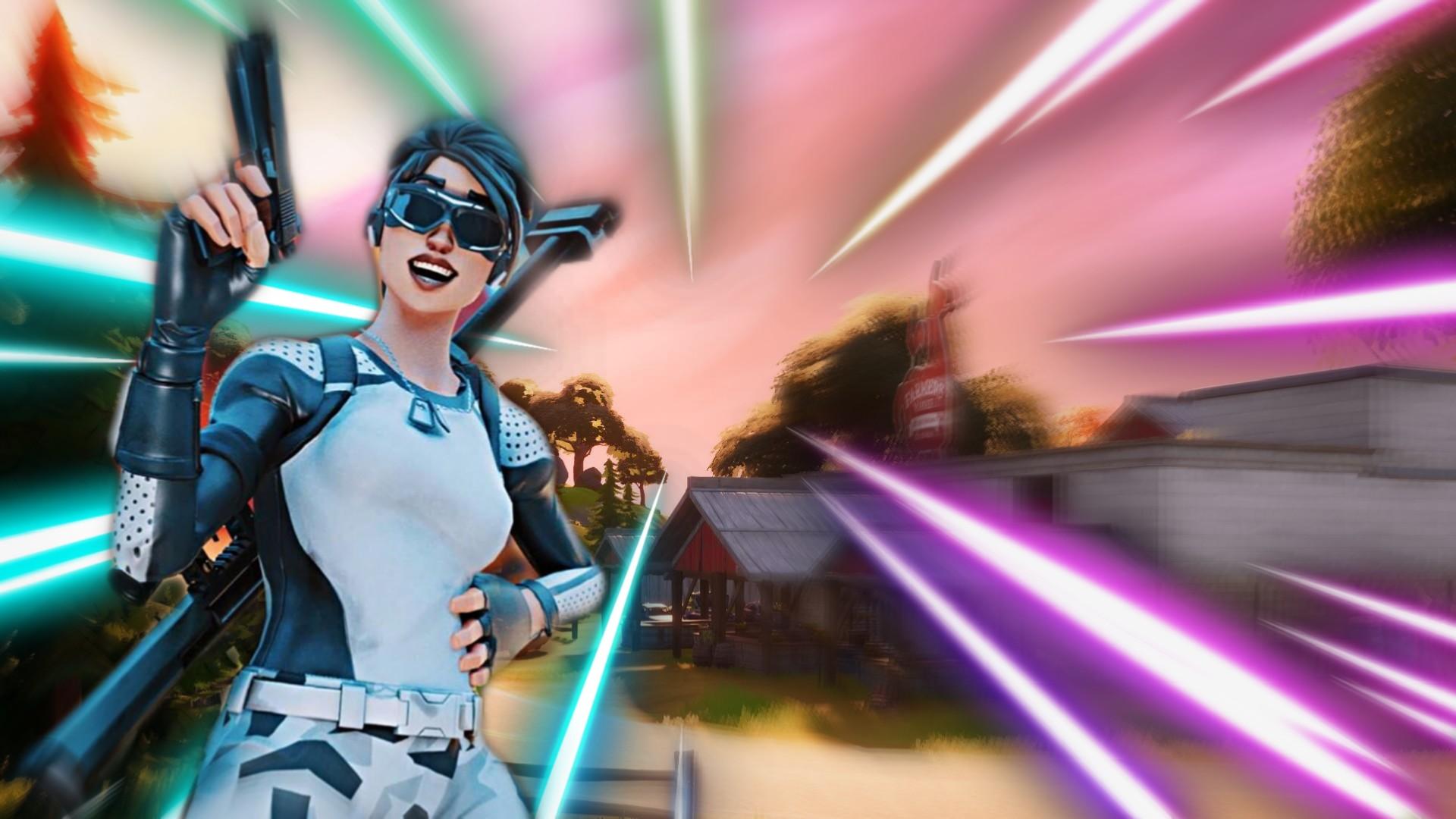 1920x1080 Arctic assassin thumbnail, Image