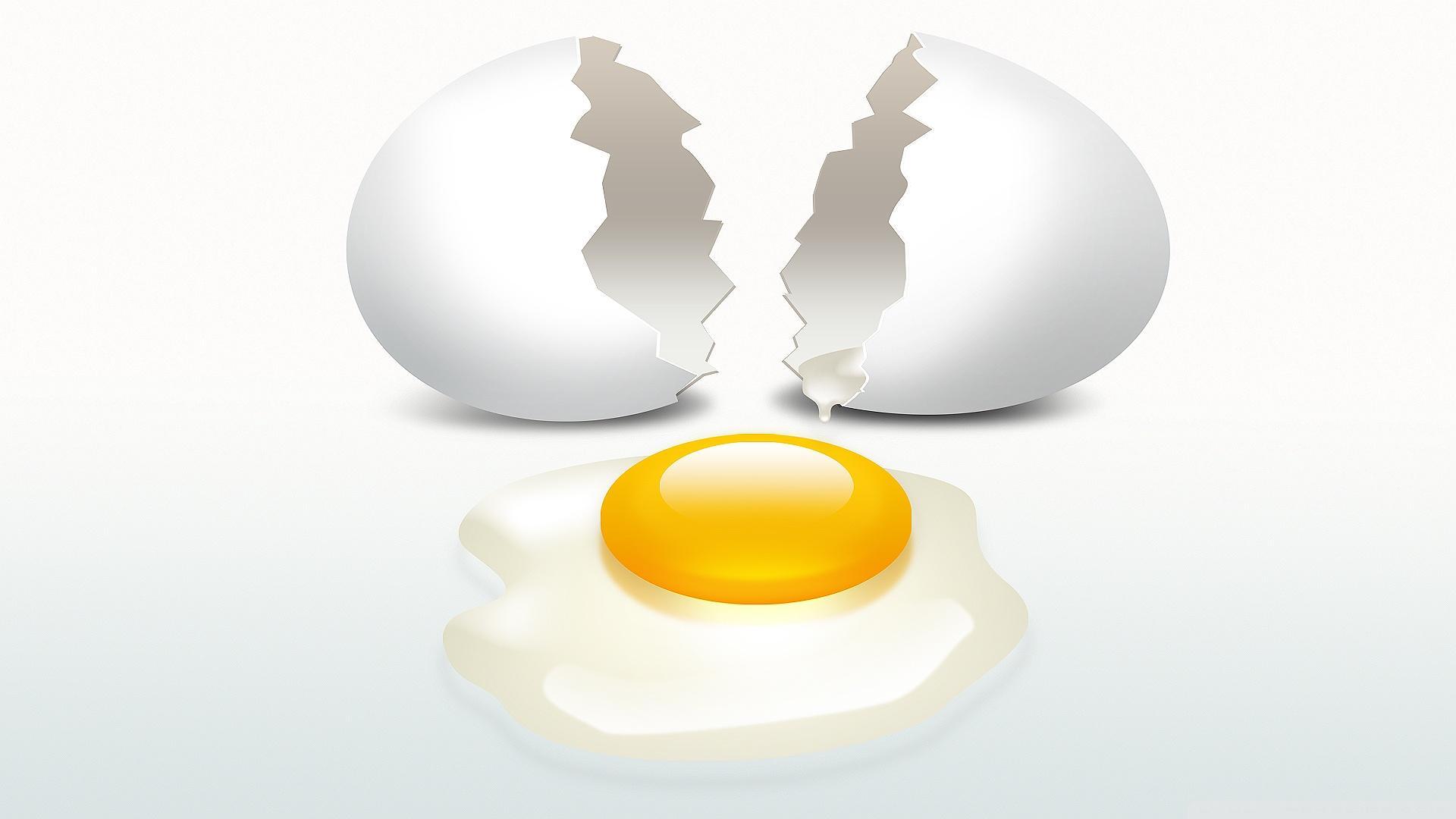 1920x1080 Egg Wallpaper
