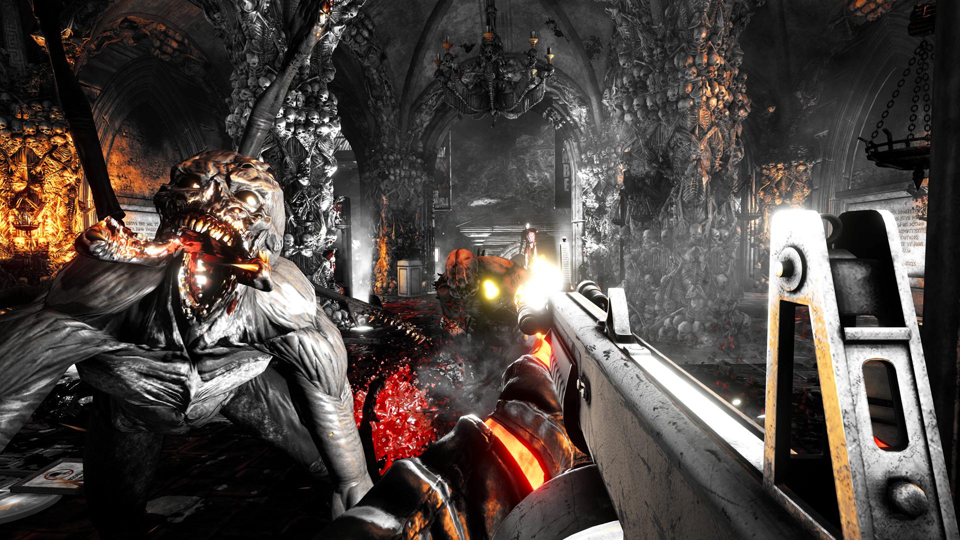 1920x1080 Killing Floor Two