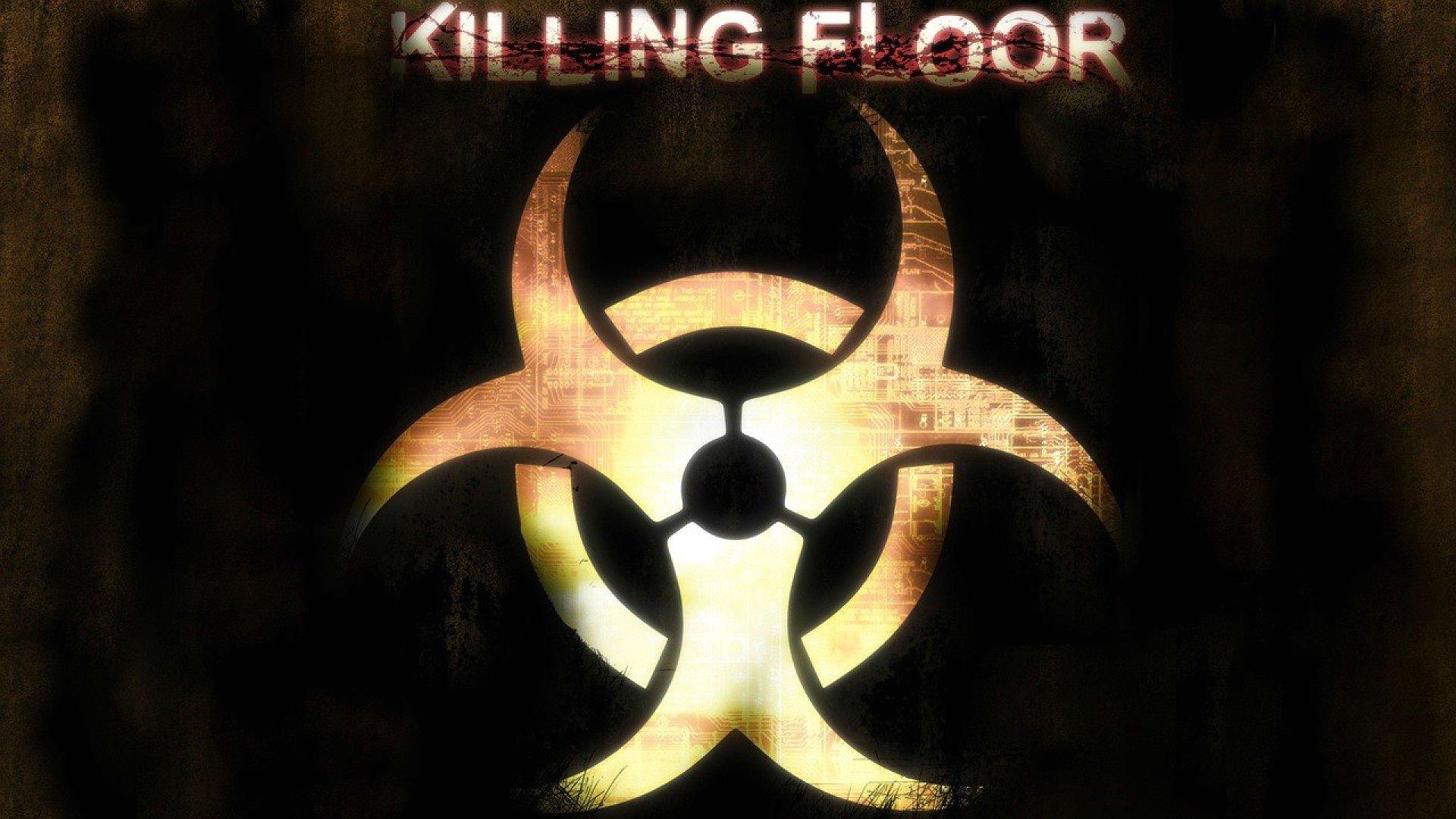 killing floor 1