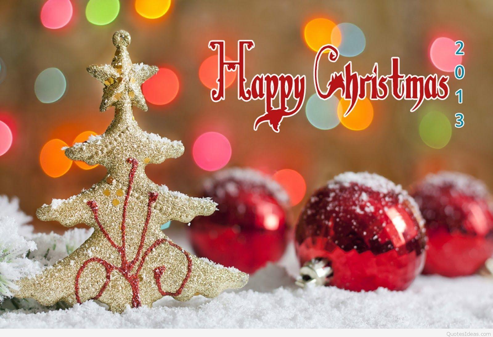 1600x1094 Christmas Greetings Wallpaper
