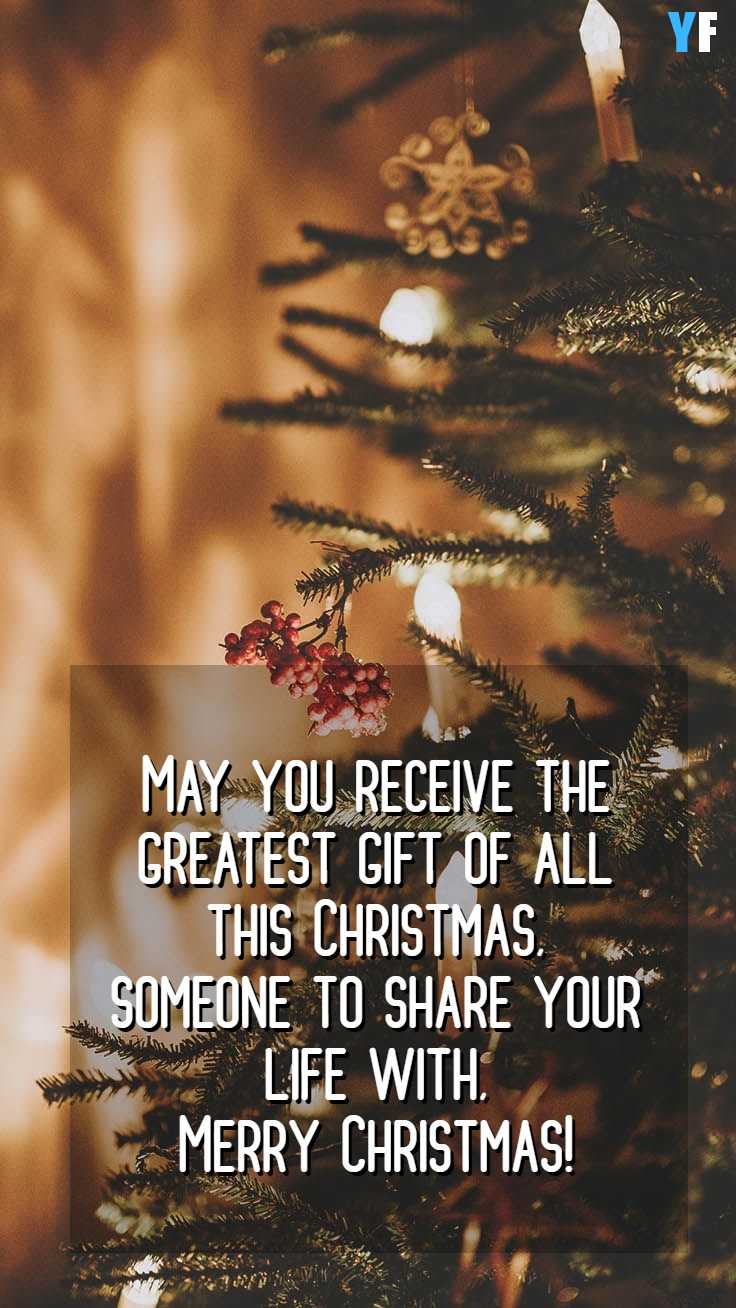 736x1308 Merry Christmas Wishes, Greeting, Message and Image