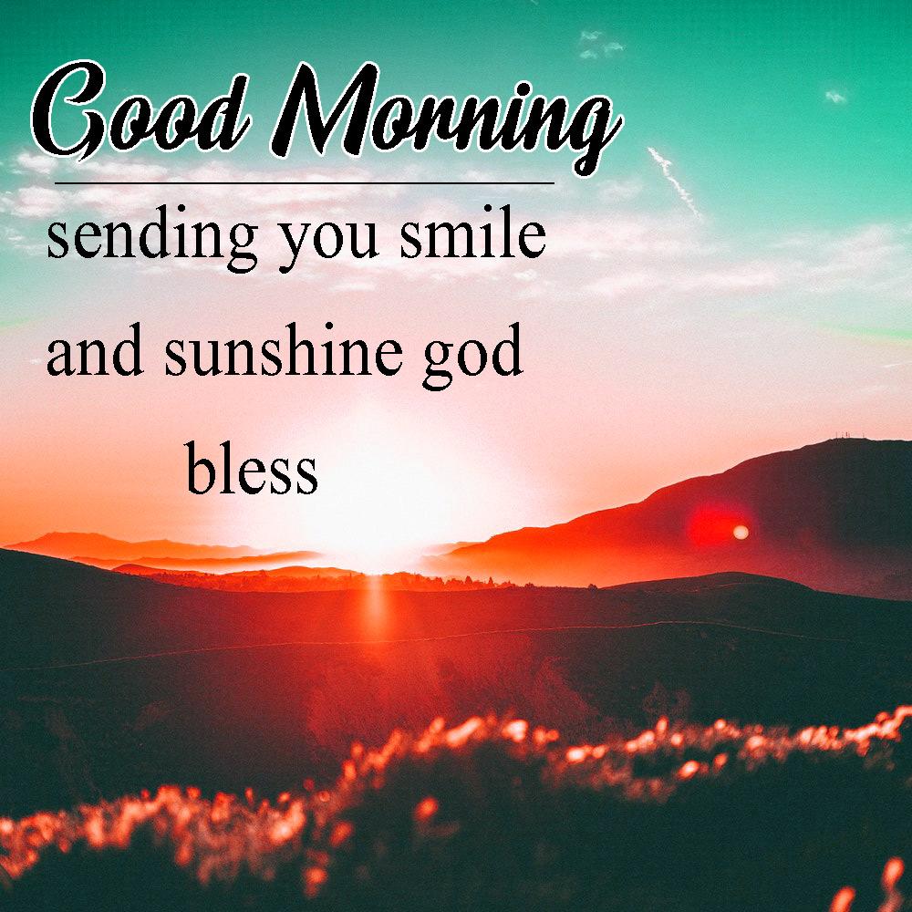 Good Morning Sunshine Wallpapers - Top Free Good Morning Sunshine ...