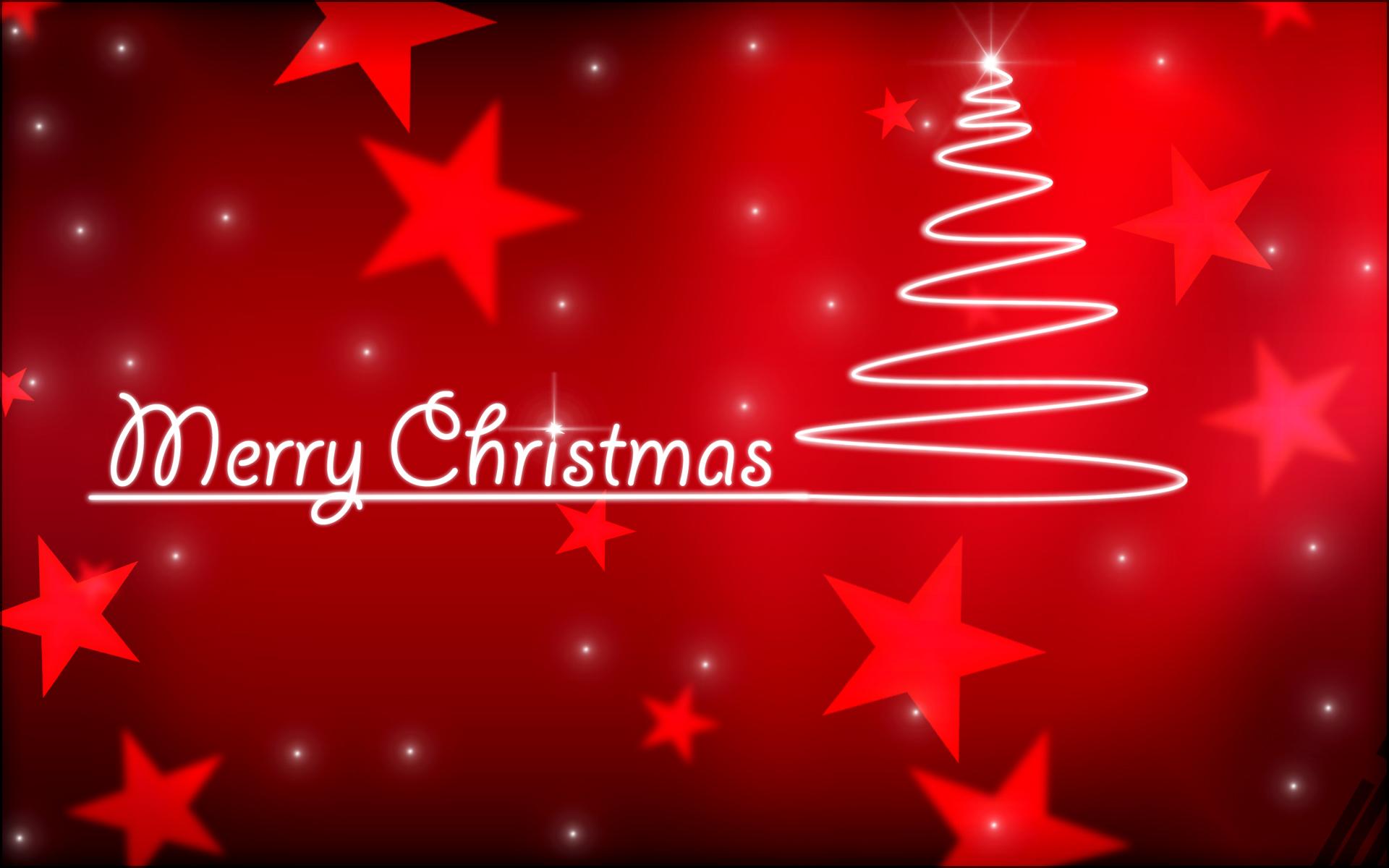 1920x1200 Merry Christmas Quotes & SMS Greetings w/ Image 2016