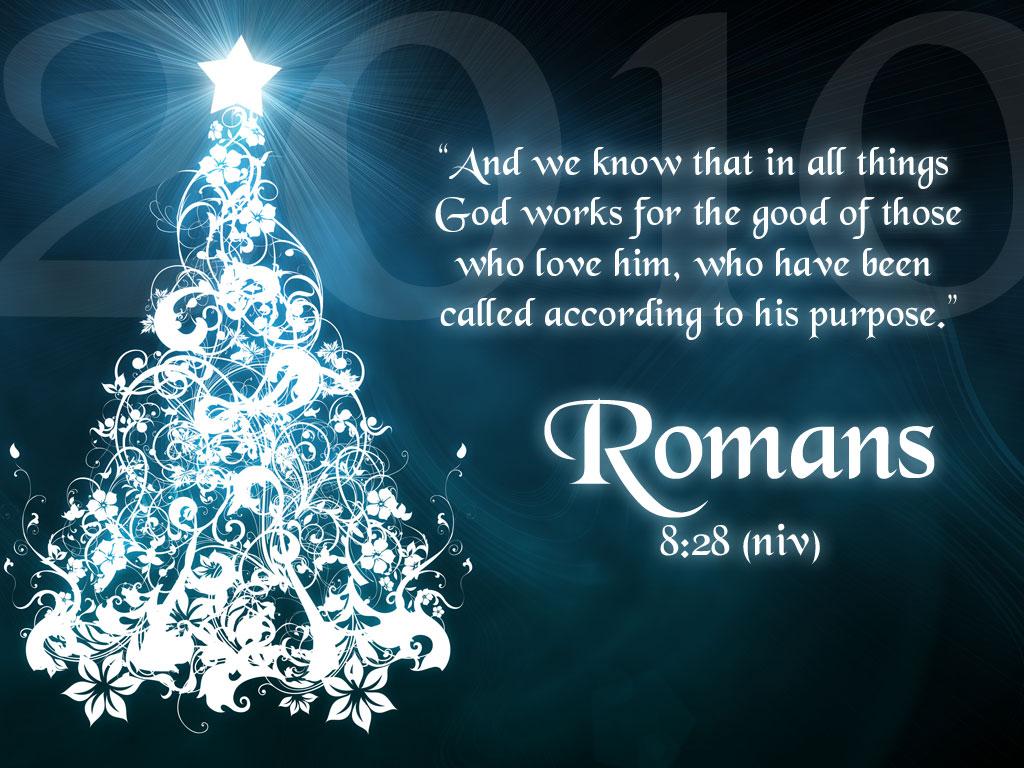 1024x768 Inspirational Religious Christmas Quotes & Image