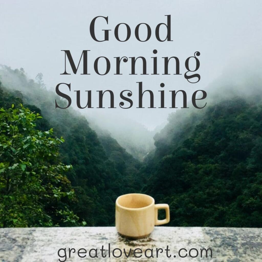 1024x1024 Good Morning Image, Photo for Girlfriends