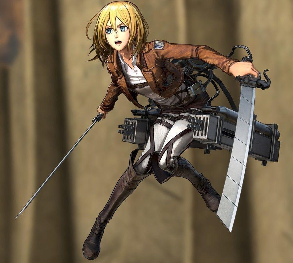 1024x917 Christa Lenz ideas. christa attack on titan, christa lenz aot, queen historia reiss
