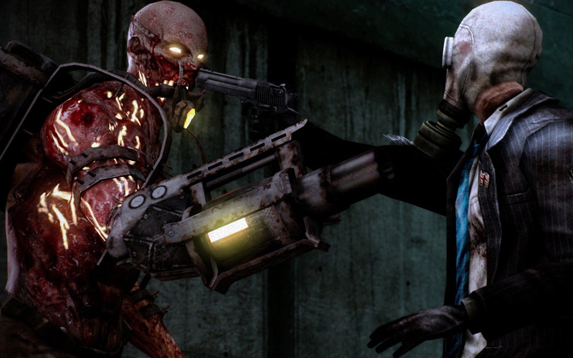 1920x1200 Killing Floor 2