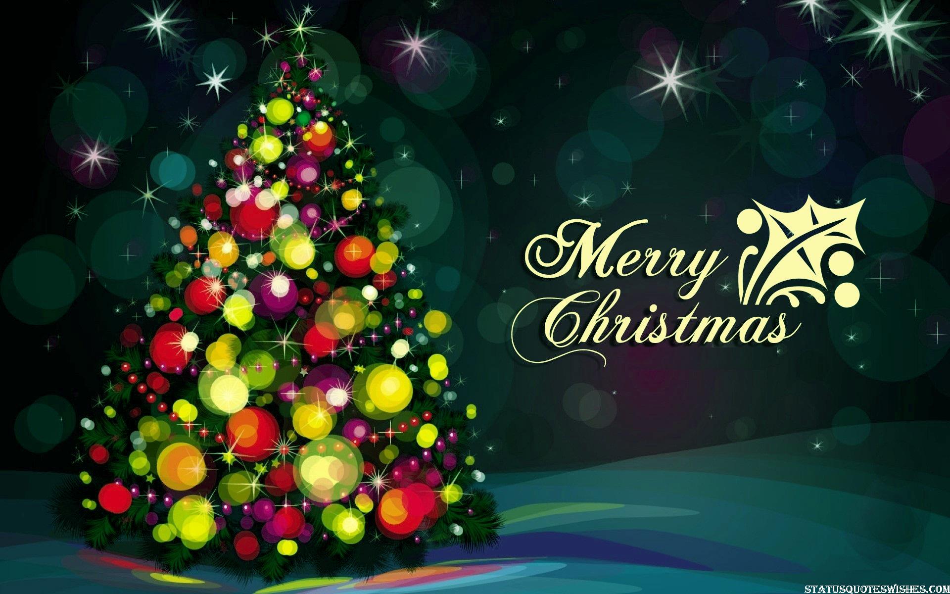 Christmas Blessings Wallpapers - Top Free Christmas Blessings ...