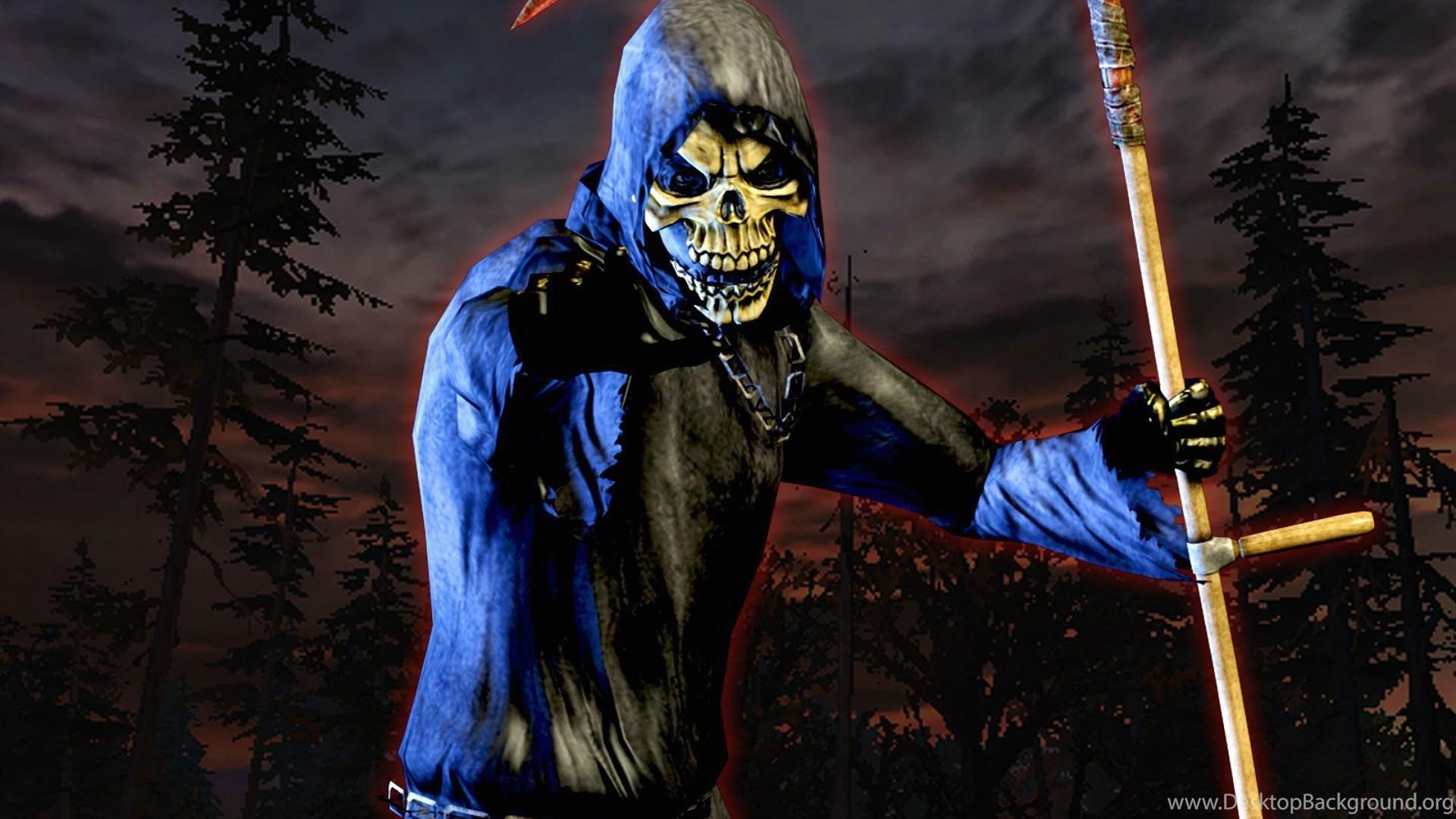1920x1080 KILLING FLOOR Co op Survival Horror Shooter Killing Floor Dark 9. Desktop Background